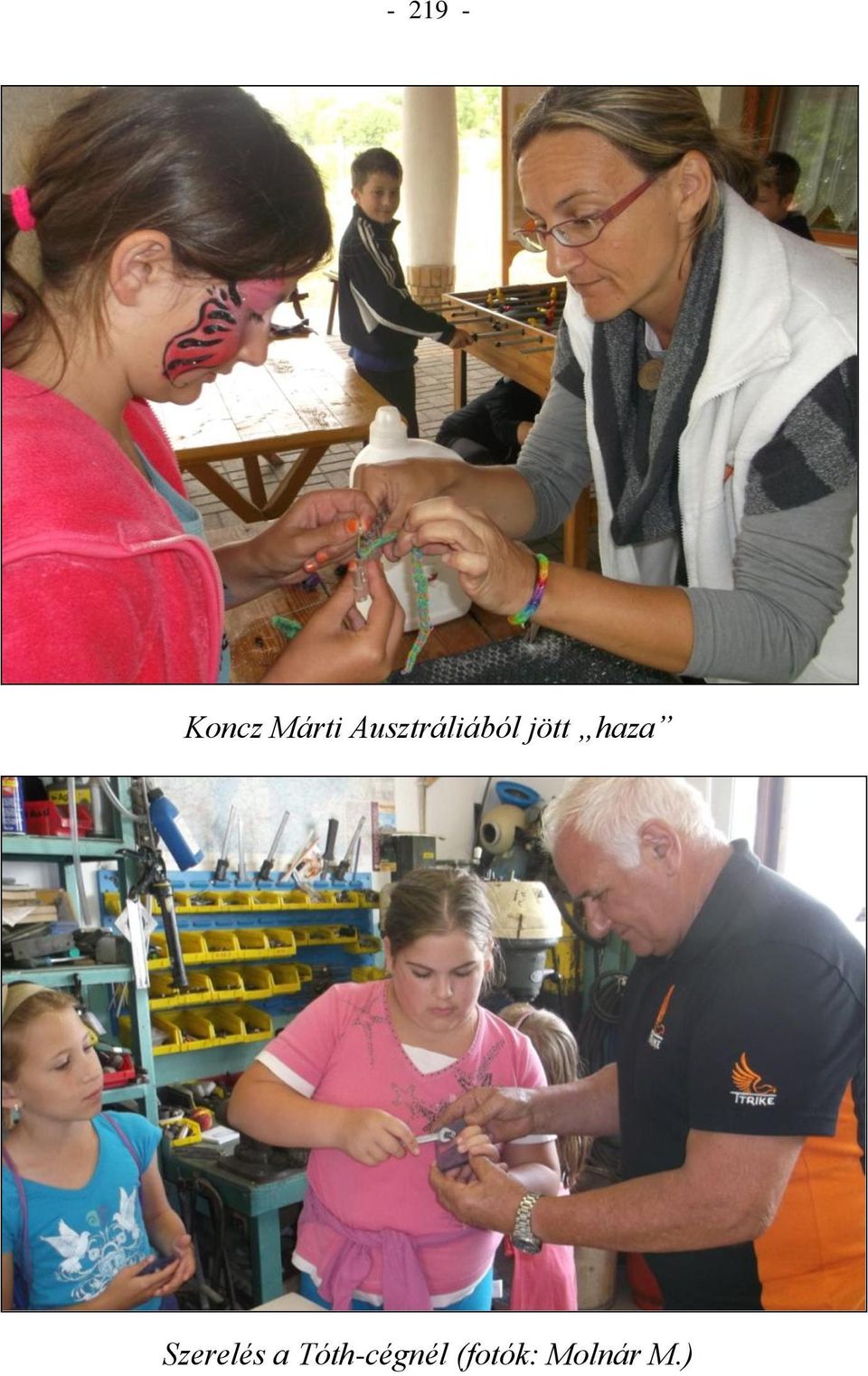 haza Szerelés a