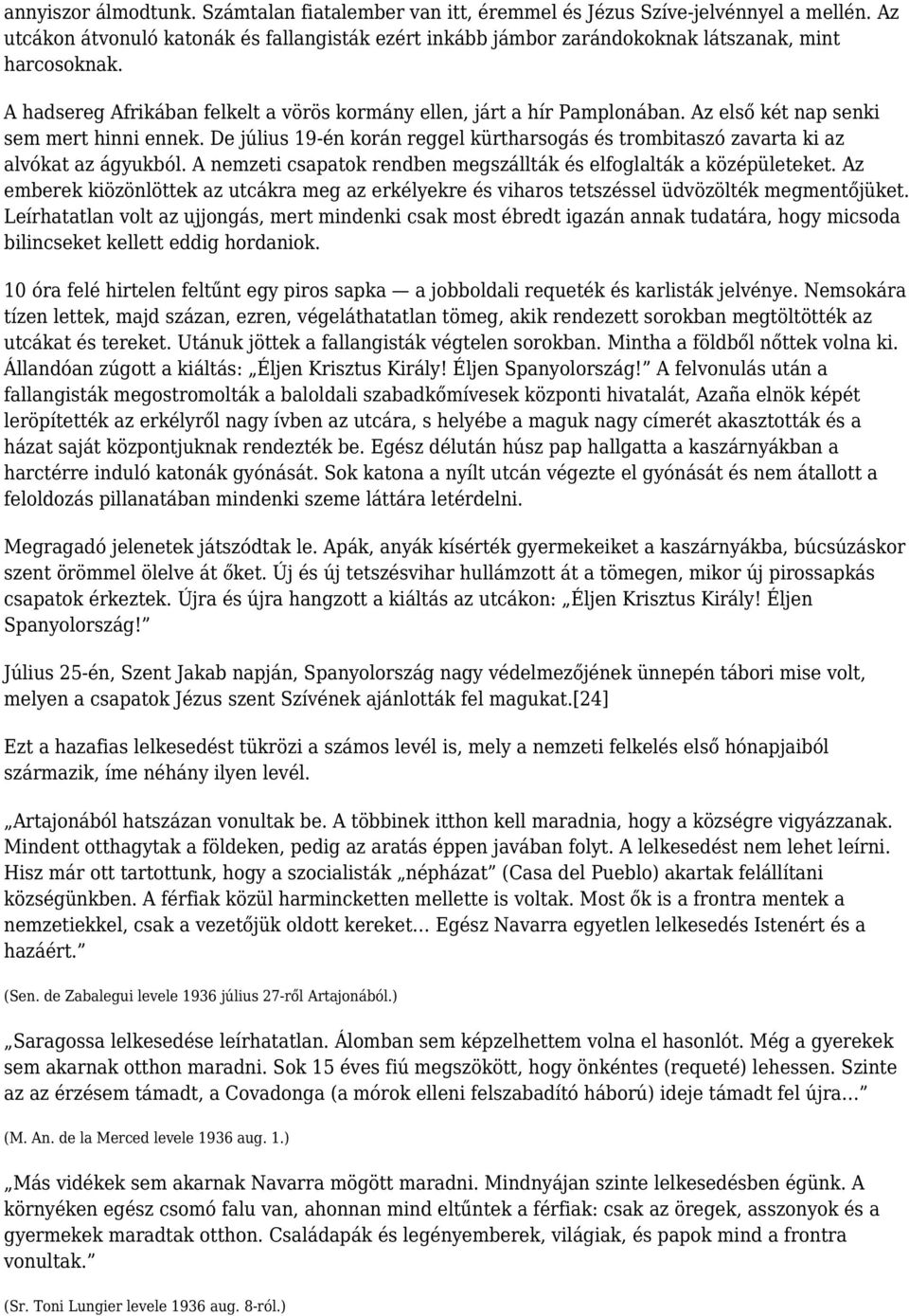 Randevúk és házasság Spanyolországban