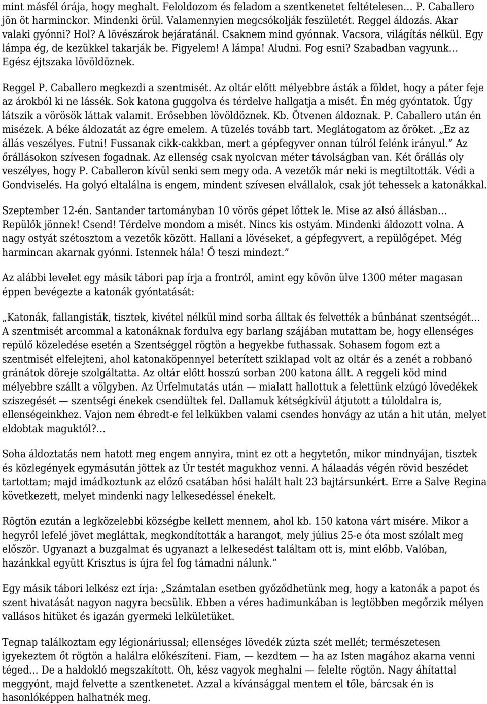 Vörös zászlók a randevúk oldalain