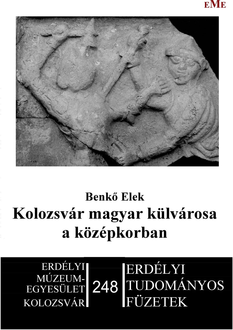 GYSÜLT KOLOZSVÁR RDÉLYI TUDOÁNYOS
