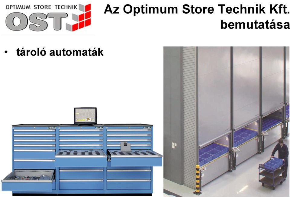 Az Optimum