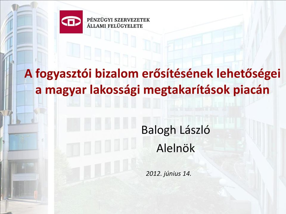 magyar lakossági megtakarítások