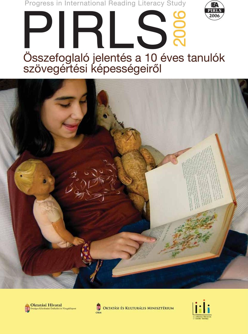 Literacy Study PIRLS