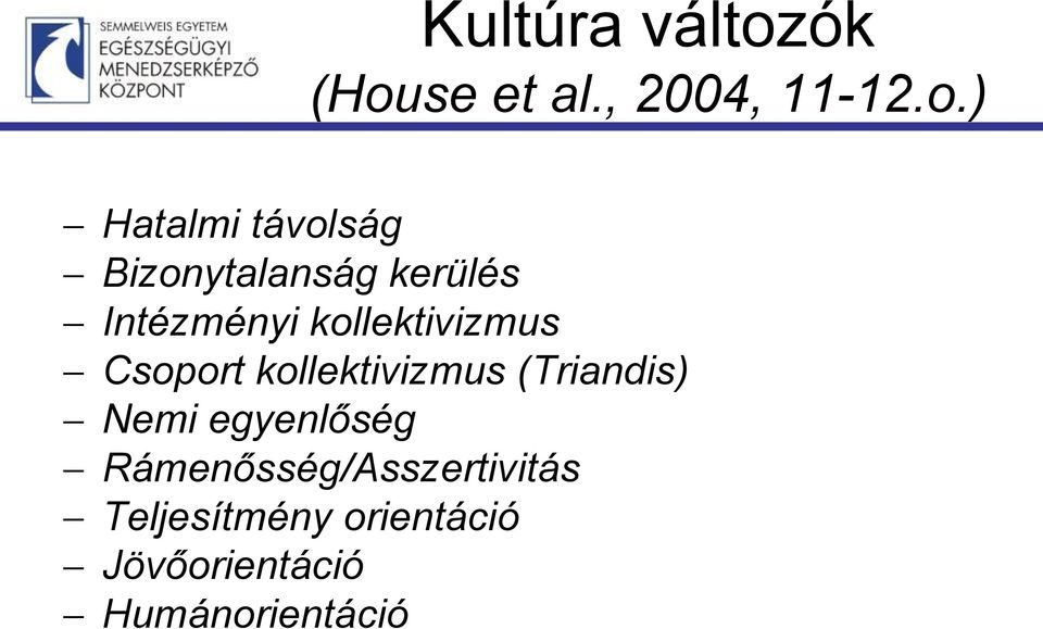 se et al., 2004, 11-12.o.