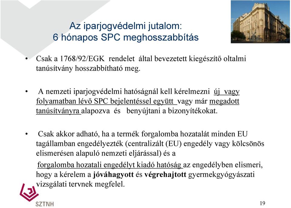 bizonyítékokat.