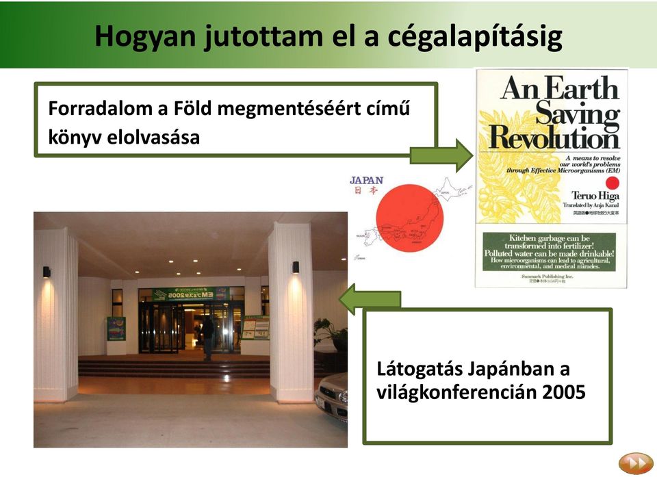 megmentéséért című könyv