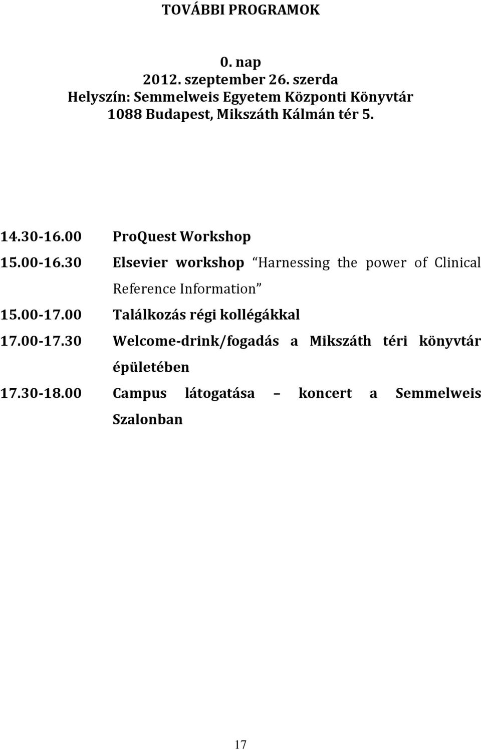 00 ProQuest Workshop 15.00-16.