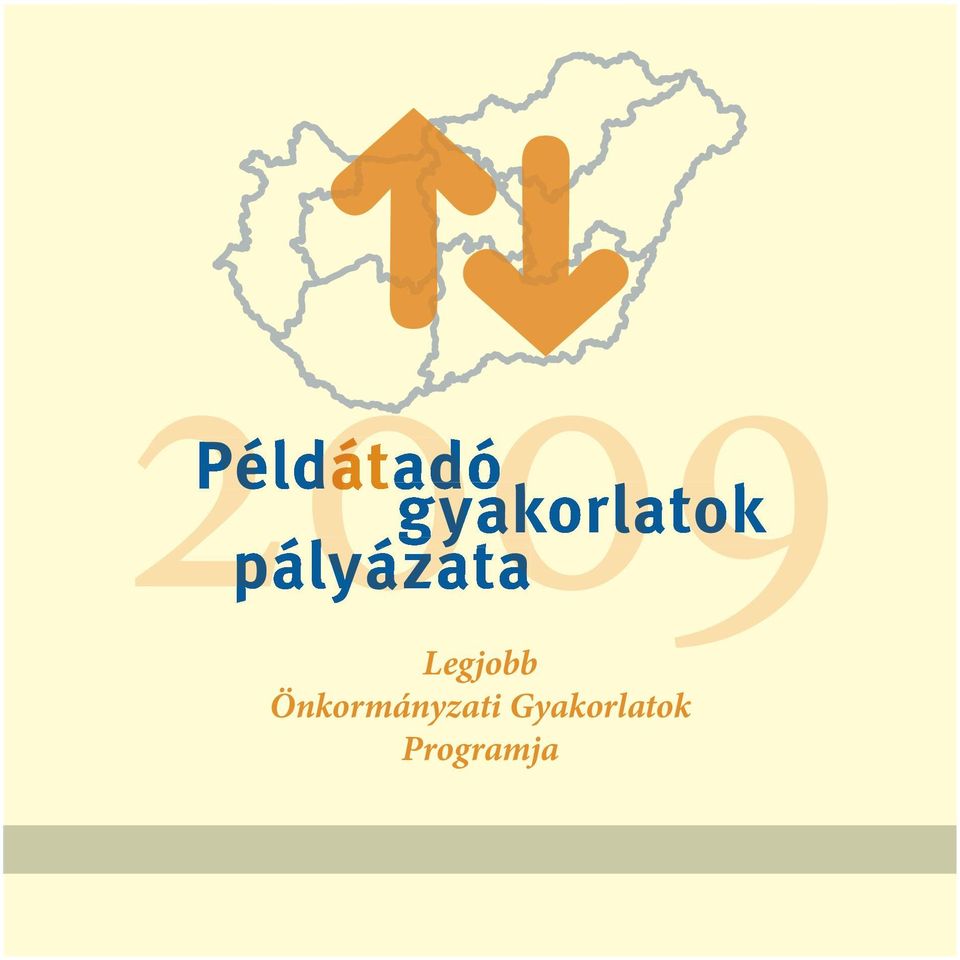 pályázata Legjobb