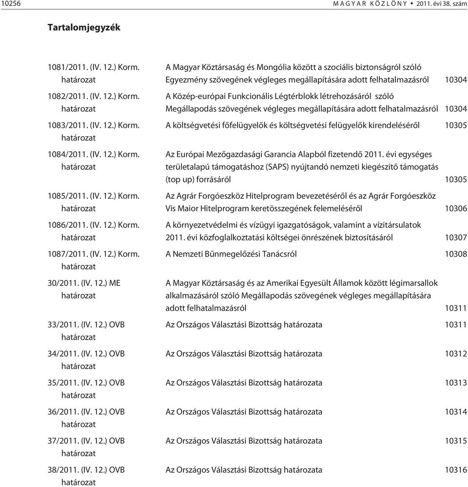 (IV. 12.