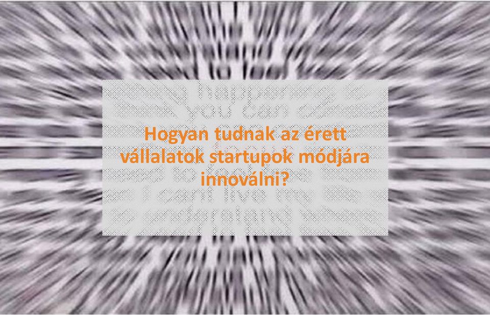 vállalatok