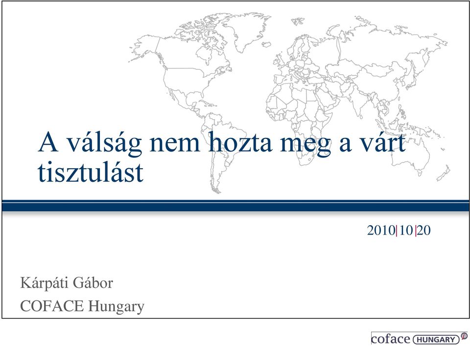 tisztulást 2010 10