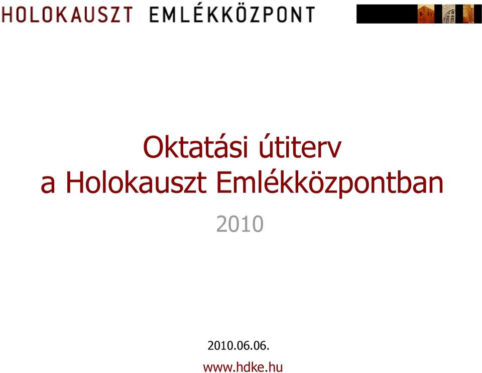Holokauszt