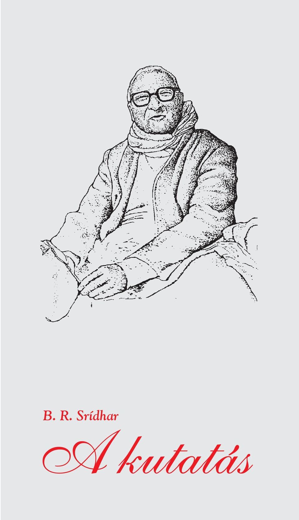 kutatás