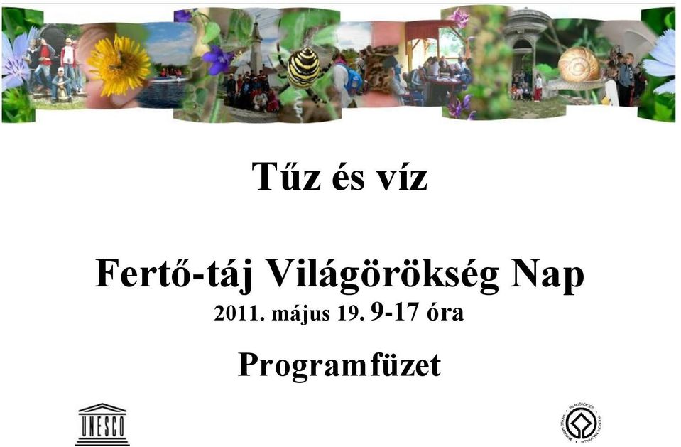 Világörökség Nap