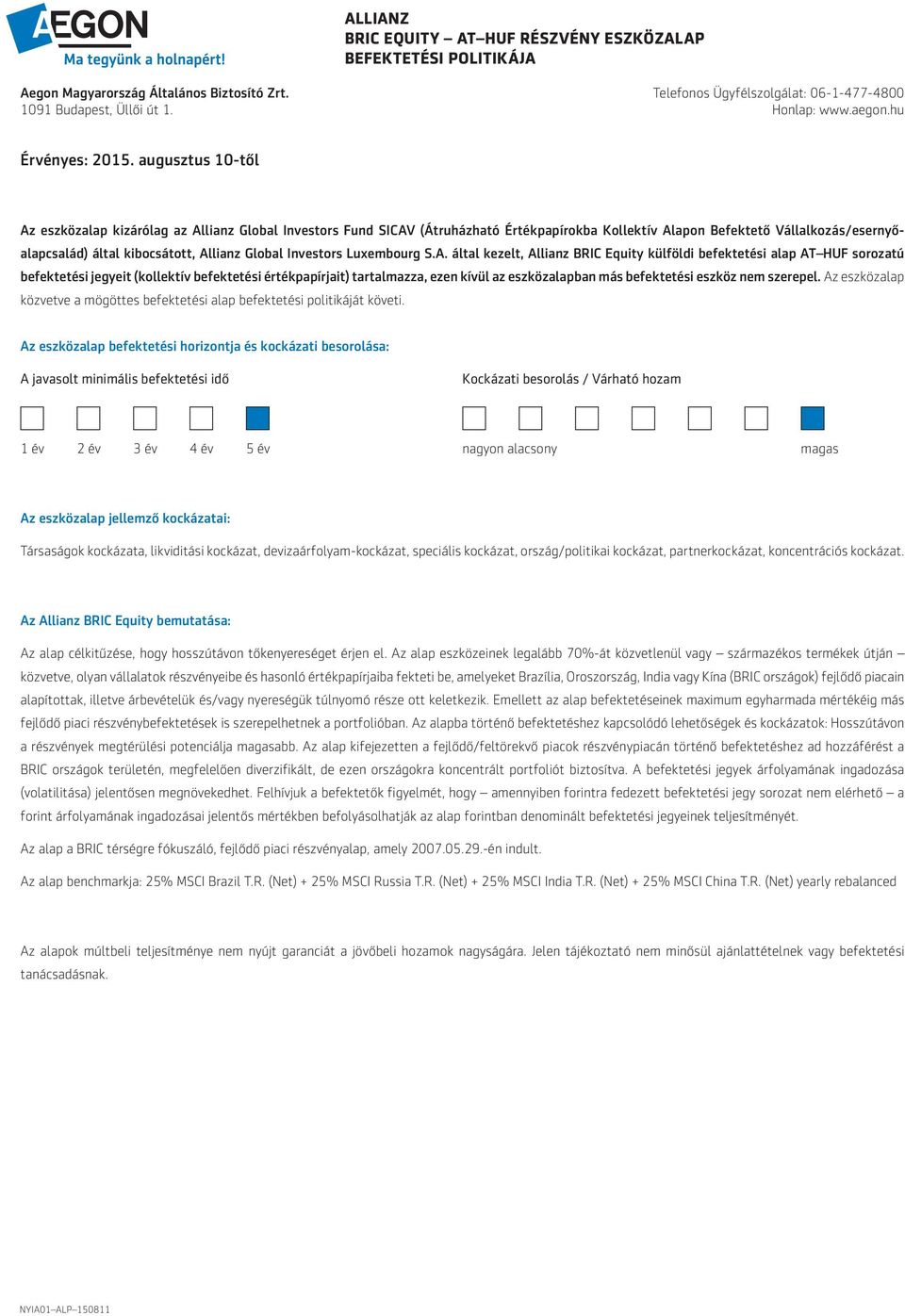 lianz Global Investors Luxembourg S.A.