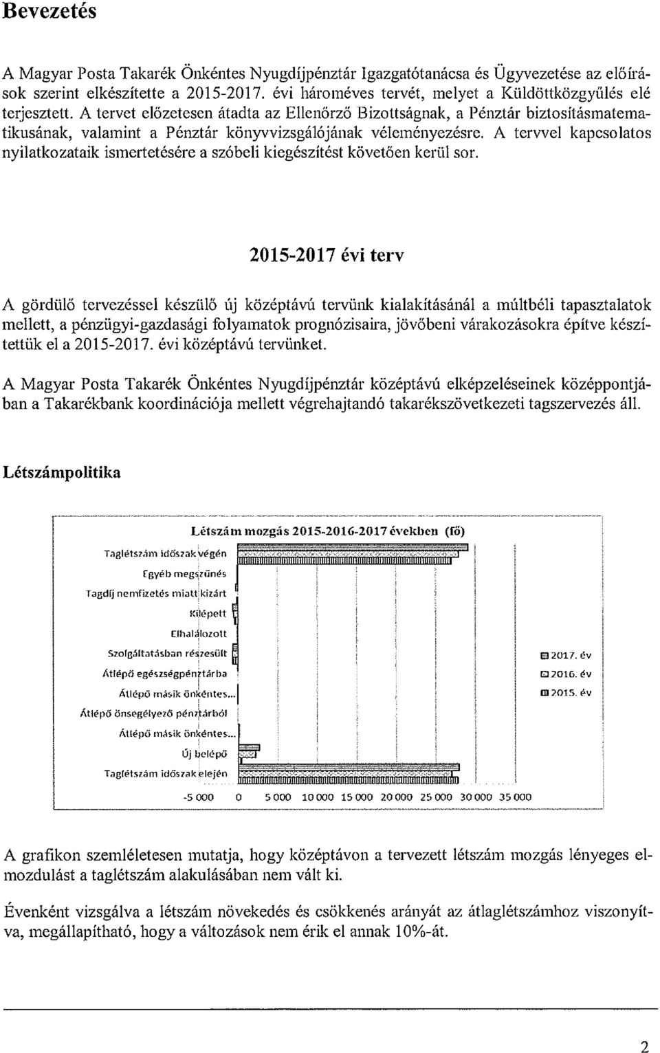 A tervvel kapcsolatos nyilatkozataik ismertetésére a szóbeli kiegészítést követően kerül sor.
