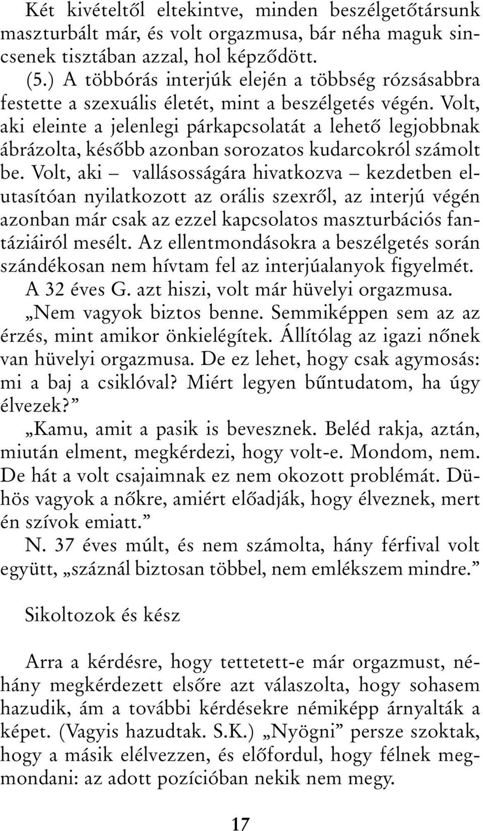 óvszer nélkül kopasz orgia