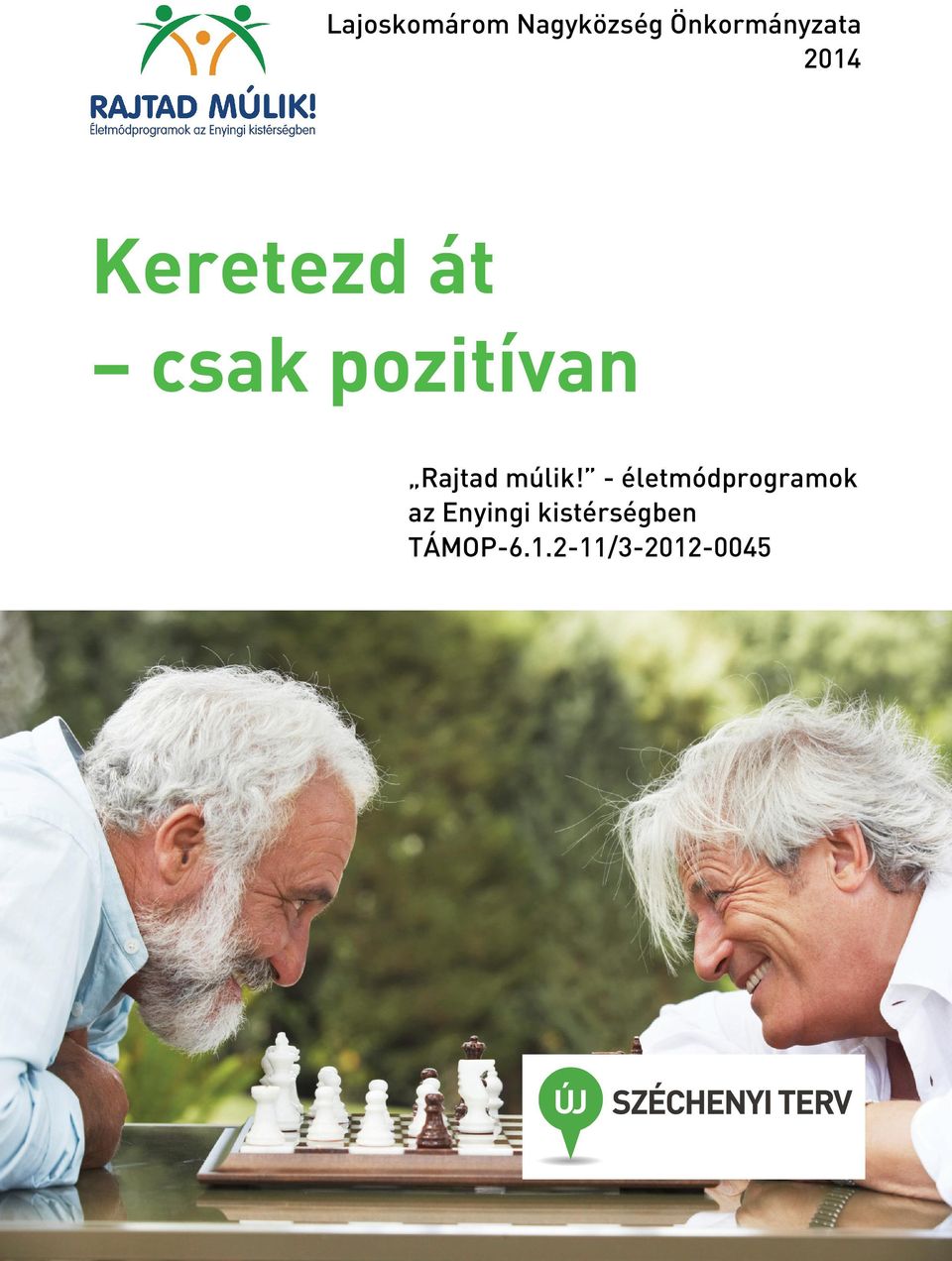 múlik!