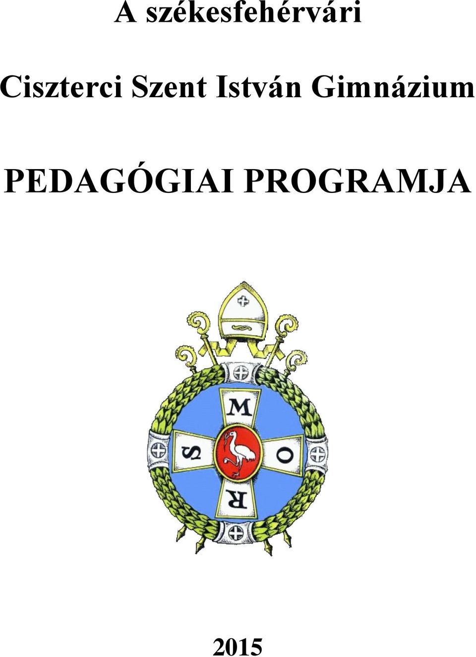 Ciszterci Szent