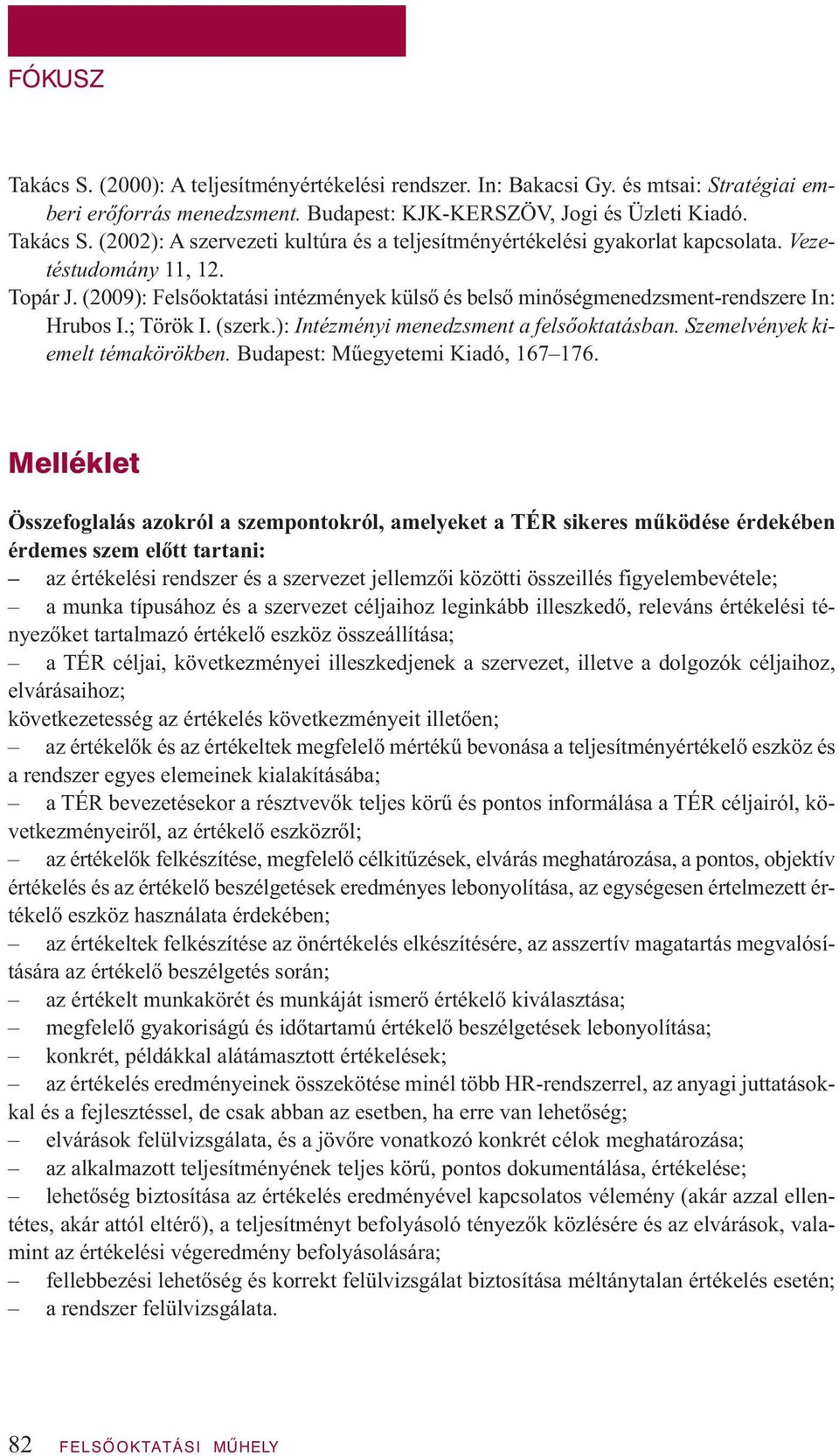 Szemelvények kiemelt témakörökben. Budapest: Műegyetemi Kiadó, 167 176.