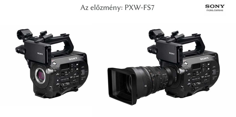 PXW-FS7