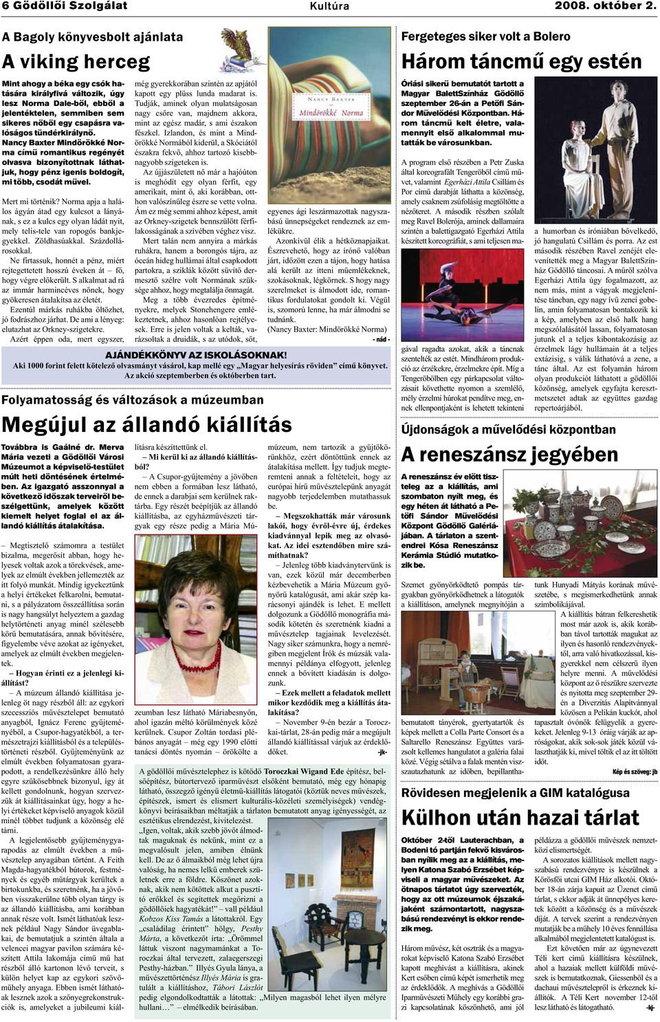 Nancy sebesség társkereső