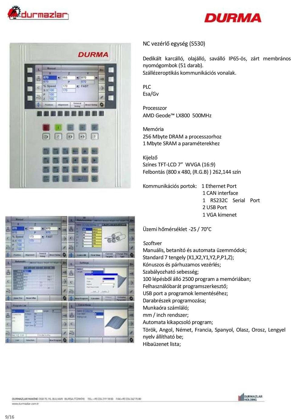 Processzor AMD Ge