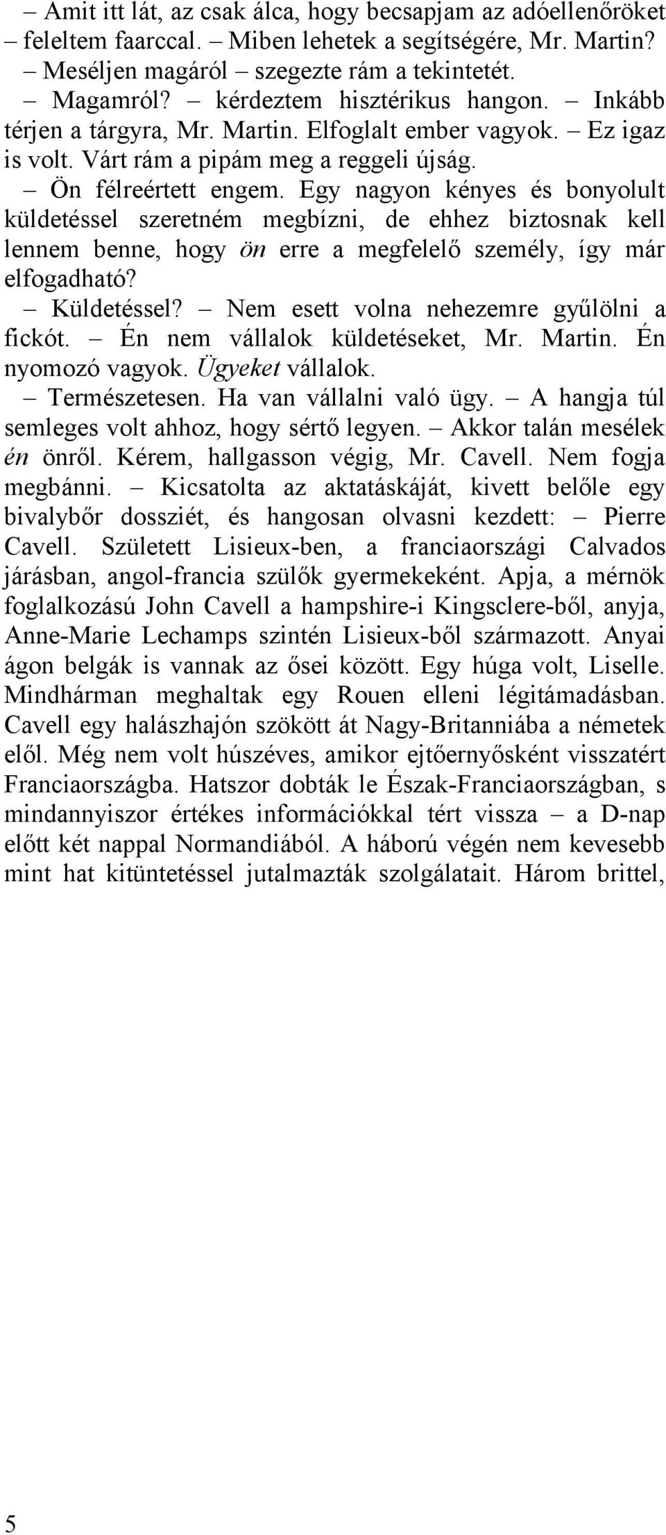 Randevú balkezes személy