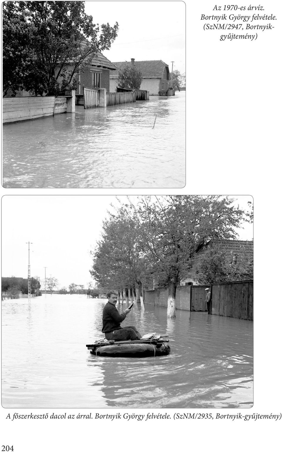 (SzNM/2947, Bortnyikgyűjtemény) A