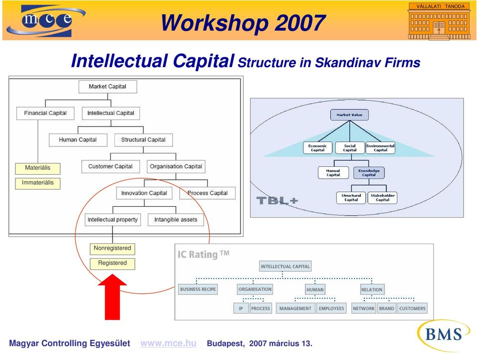 Firms Materiális