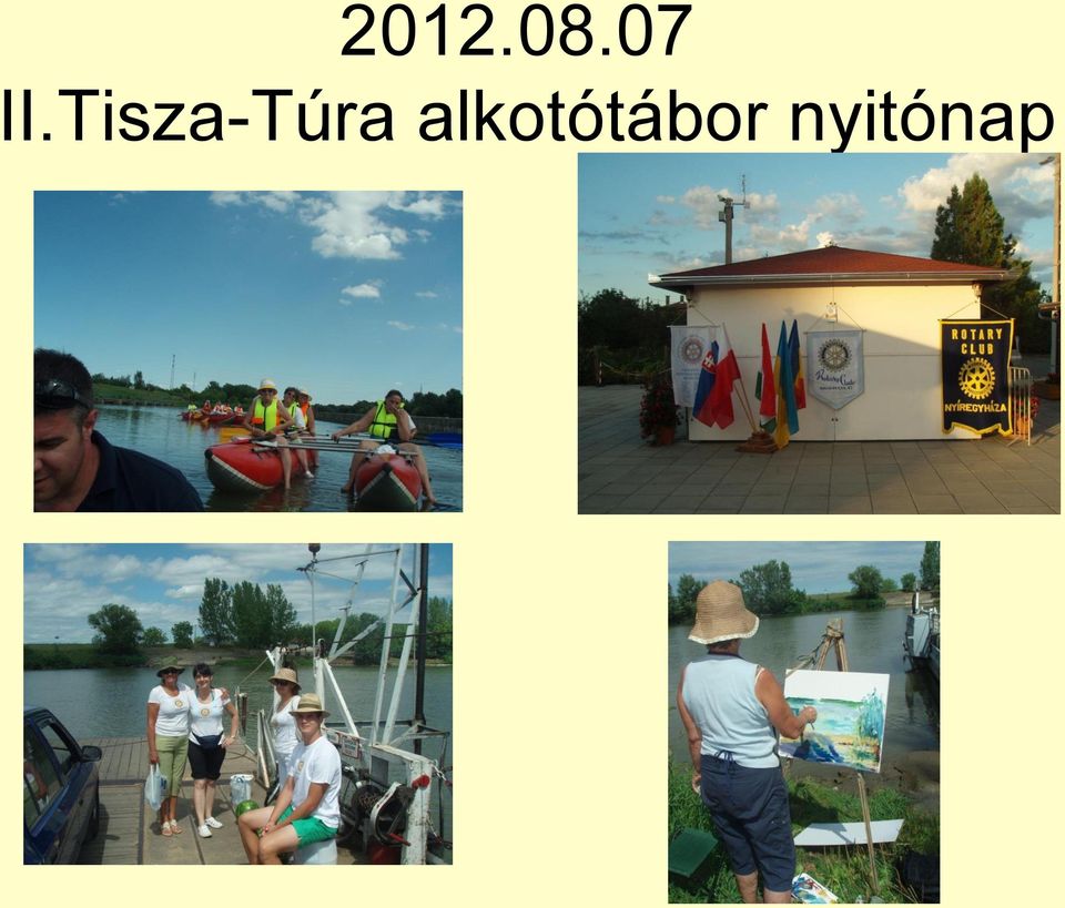 Tisza-Túra