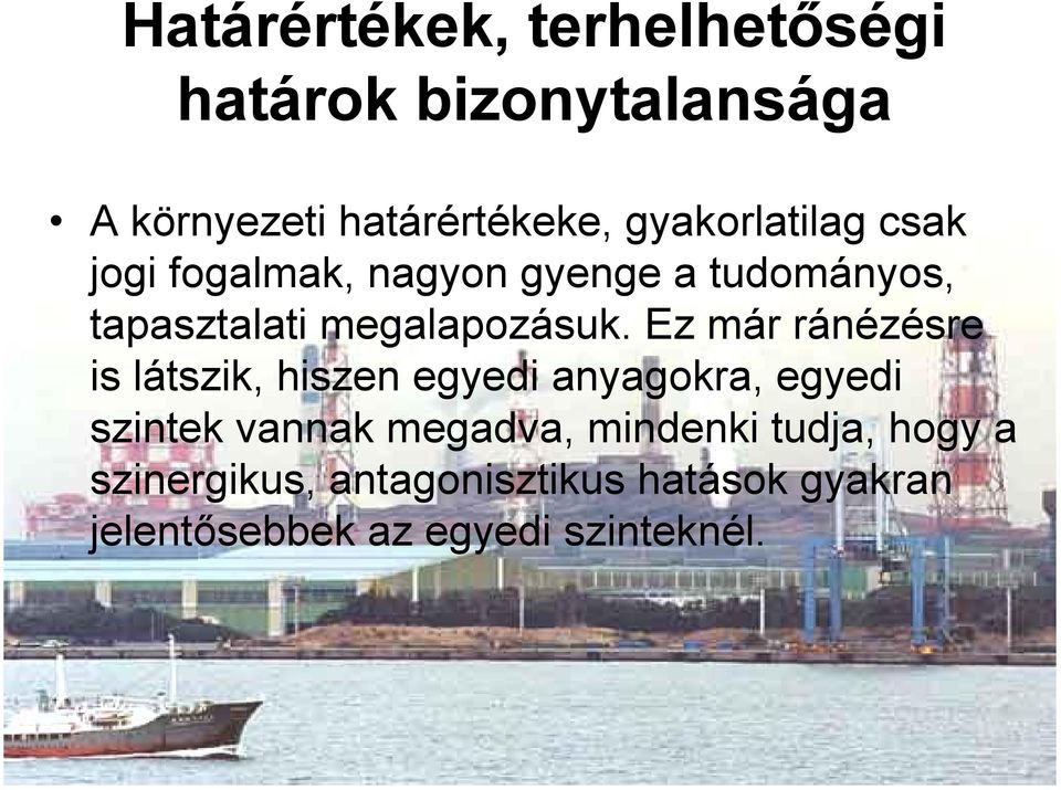 Ez már ránézésre is látszik, hiszen egyedi anyagokra, egyedi szintek vannak megadva,