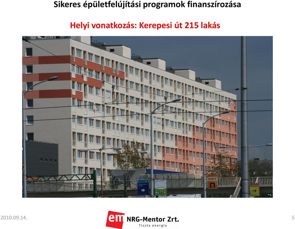 Kerepesi út