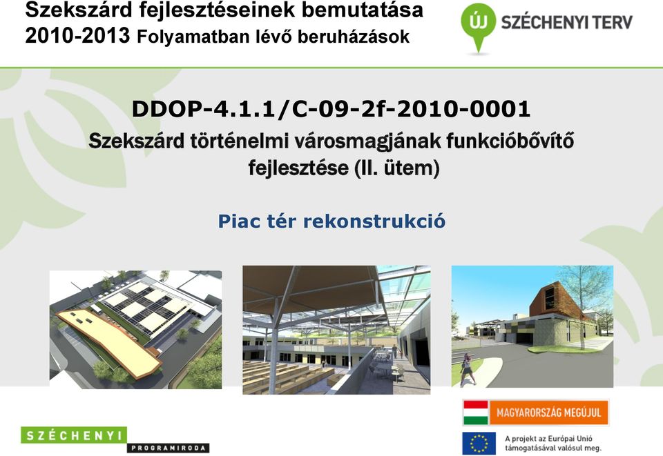 1/C-09-2f-2010-0001 Szekszárd történelmi
