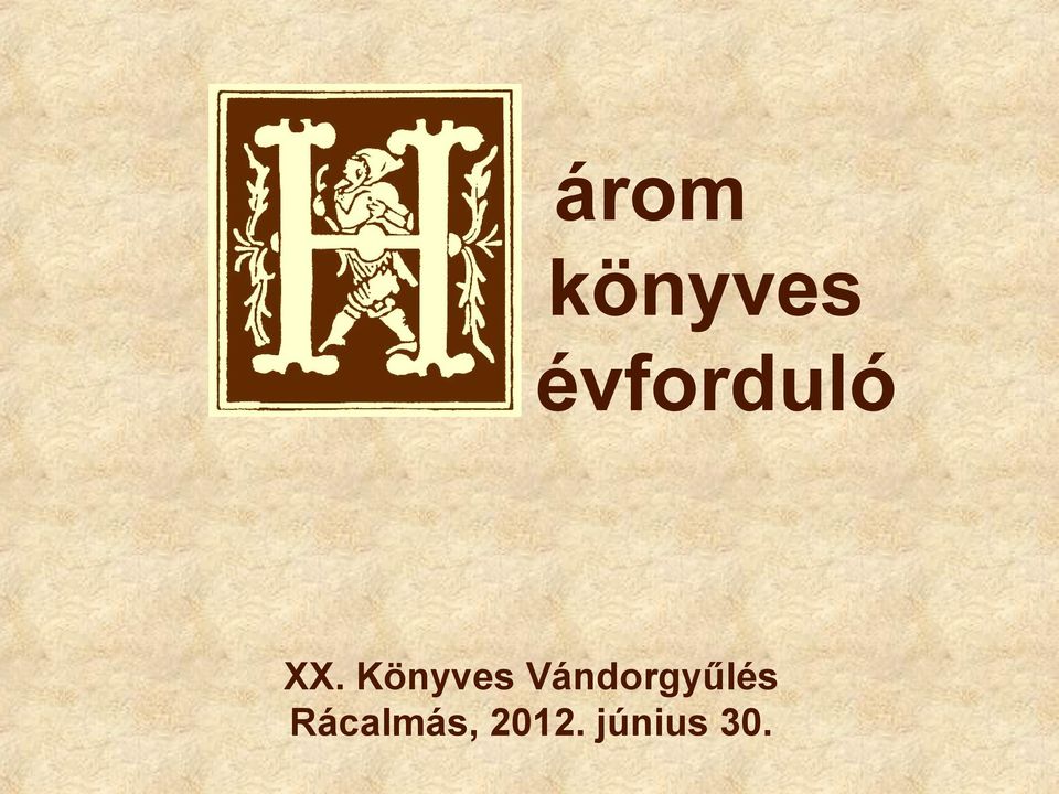 Könyves