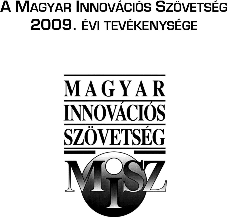 SZÖVETSÉG