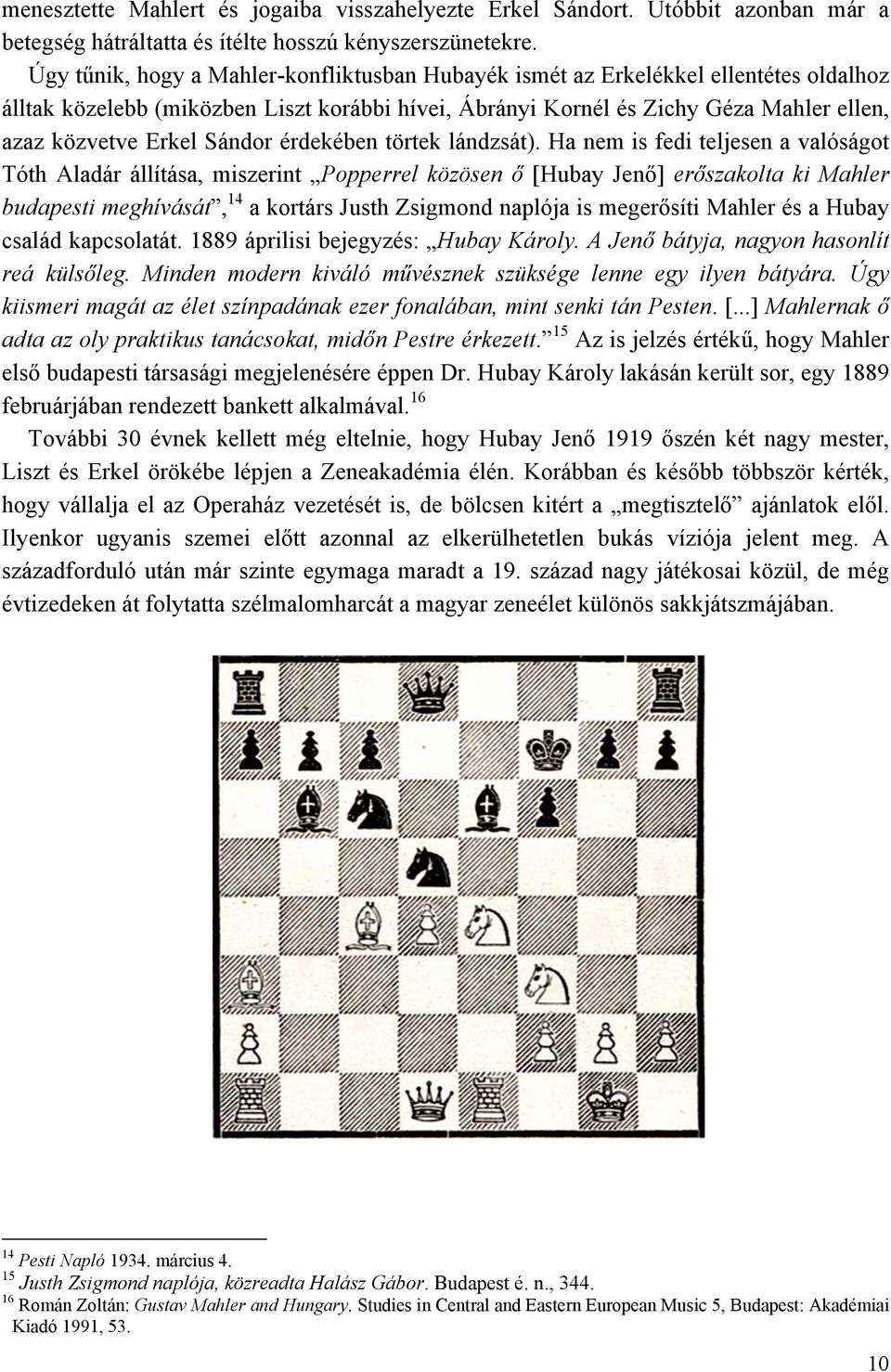 Sándor érdekében törtek lándzsát).