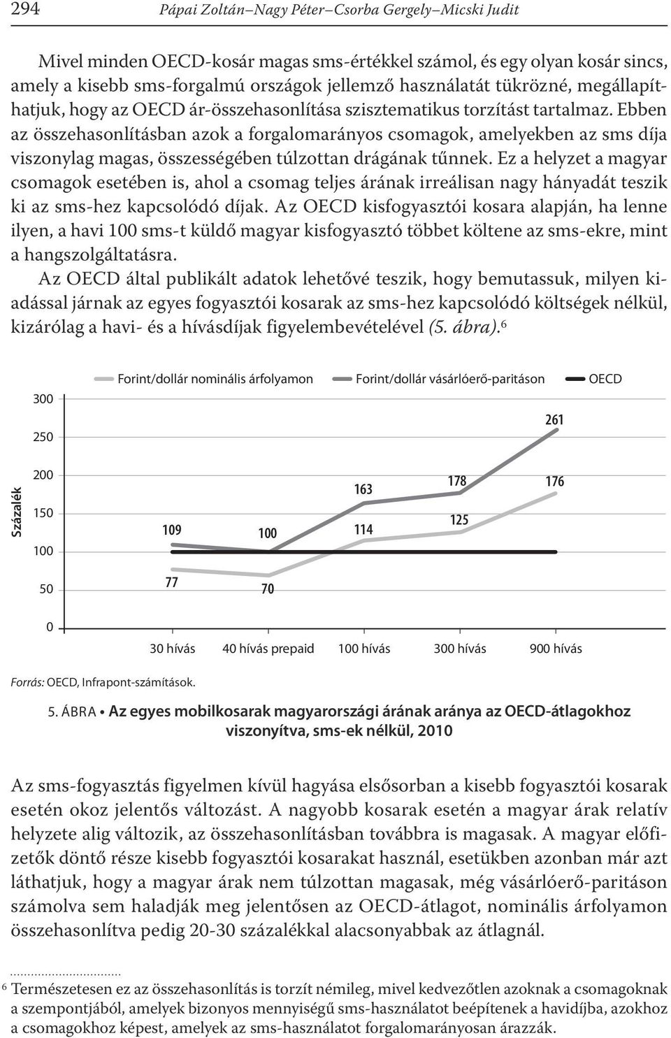 Ebben az összehasonlításban azok a forgalomarányos csomagok, amelyekben az sms díja viszonylag magas, összességében túlzottan drágának tűnnek.