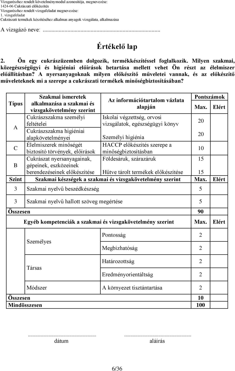 A nyersanyagoknak milyen előkészítő műveletei vannak, és az előkészítő műveleteknek mi a szerepe a cukrászati termékek minőségbiztosításában?