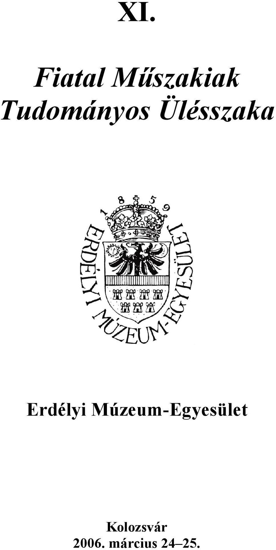 Erdélyi Múzeum-Egyesület