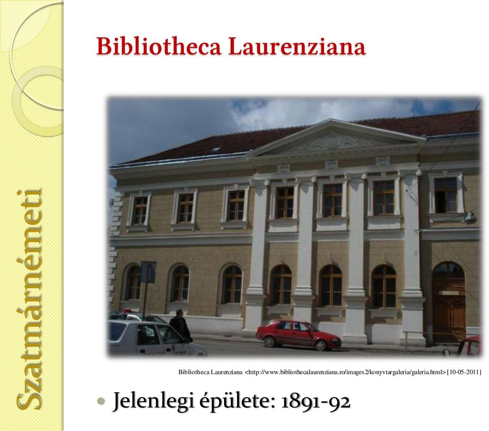 bibliothecalaurenziana.