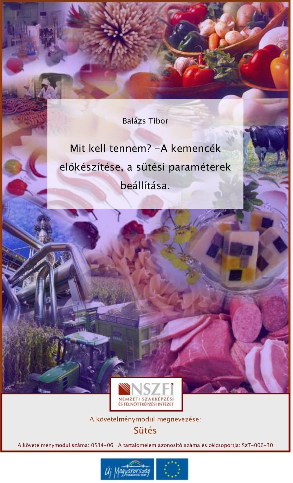 beállítása.