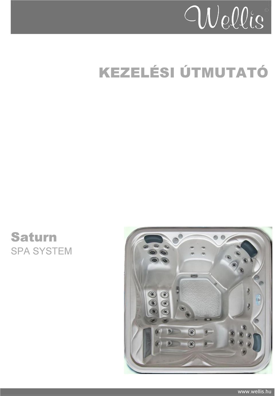 Saturn SPA