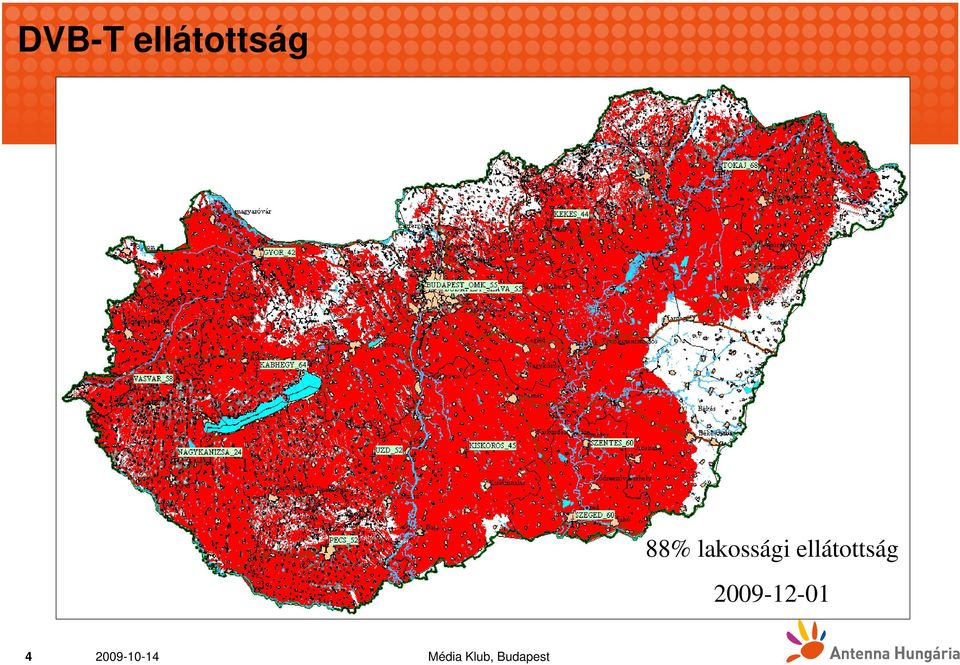88% lakossági