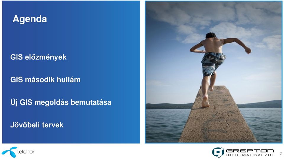 GIS megoldás