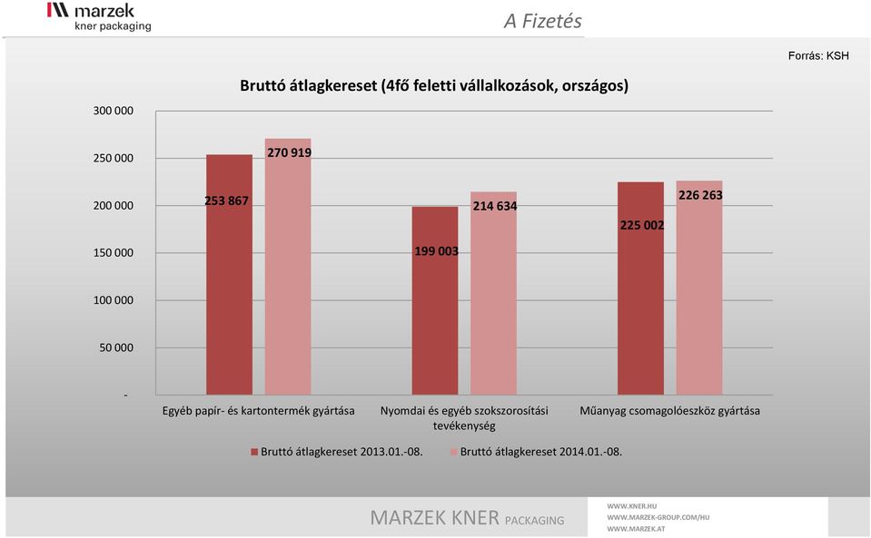 Egyéb papír- és kartontermék gyártása Nyomdai és egyéb szokszorosítási tevékenység Műanyag