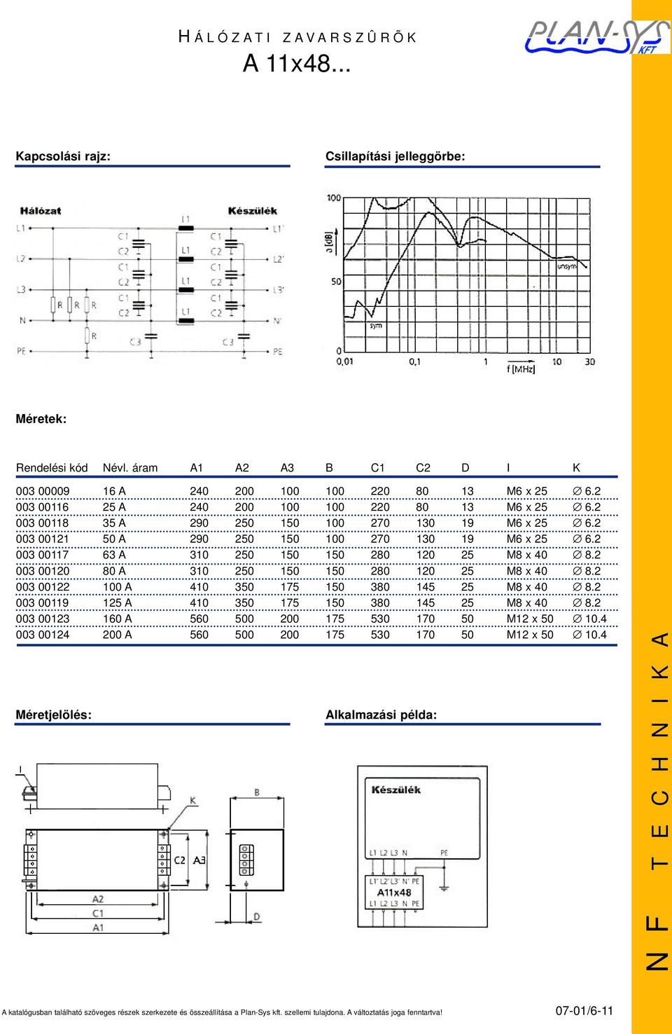 2 003 00117 63 A 310 250 150 150 280 120 25 M8 x 40 8.2 003 00120 80 A 310 250 150 150 280 120 25 M8 x 40 8.2 003 00122 100 A 410 350 175 150 380 145 25 M8 x 40 8.