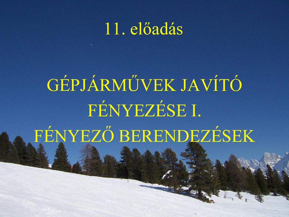 JAVÍTÓ