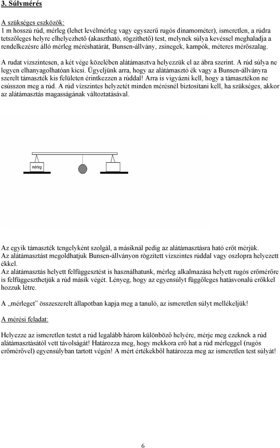 Az emelt szintű szóbeli fizika érettségi kísérleteivel kapcsolatos  tudnivalók vizsgázóknak, vizsgaközpontoknak, felkészítő tanároknak - PDF  Free Download