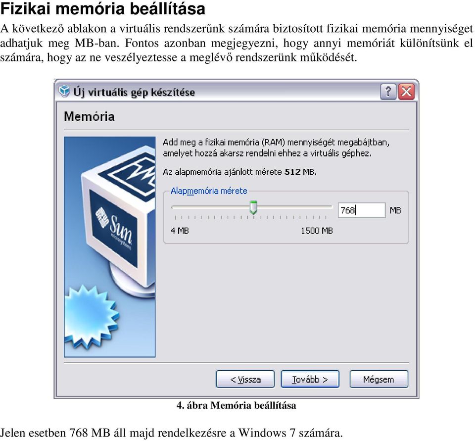 Windows 7 telepítése VirtualBox segítségével. Készítette: Nagy Gábor - PDF  Ingyenes letöltés